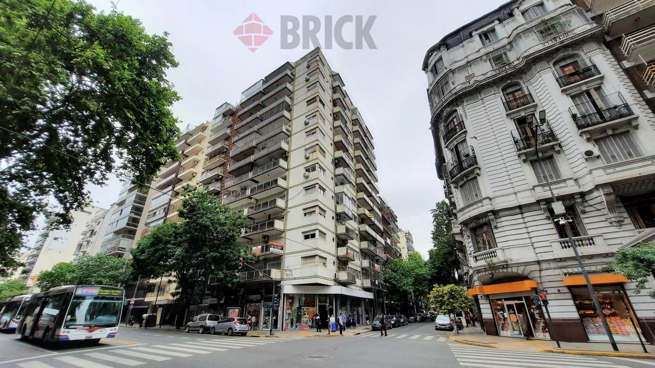 VIAMONTE al 2700 Piso 11 30