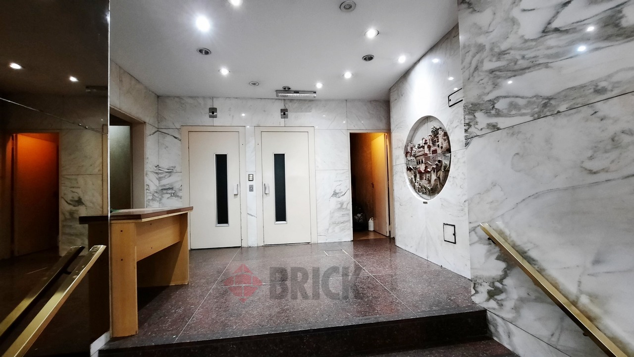 VIAMONTE al 2700 Piso 11 27
