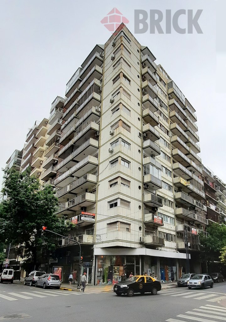 VIAMONTE al 2700 Piso 11 29