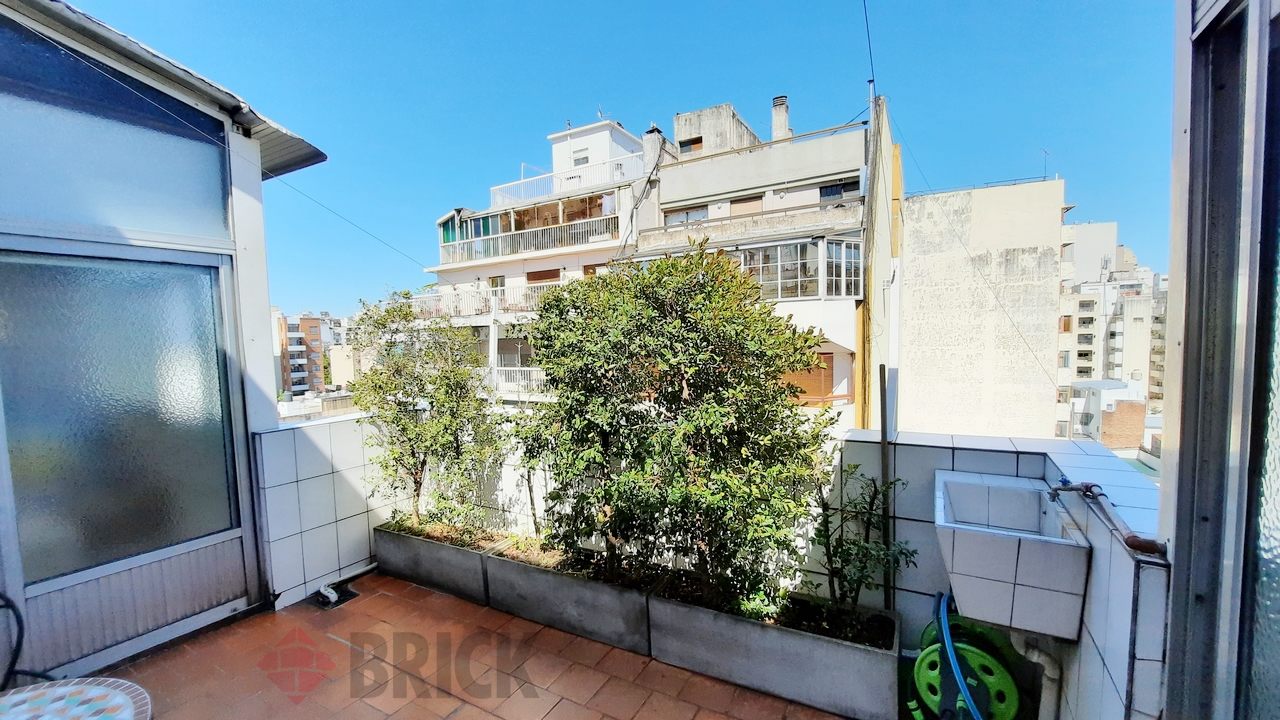 ROJAS al 300 Piso 6 8