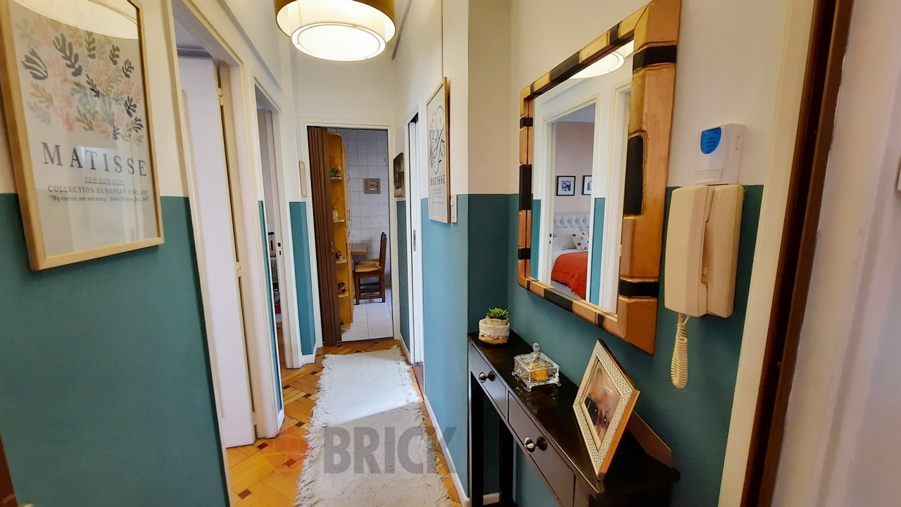 ROJAS al 300 Piso 6 10