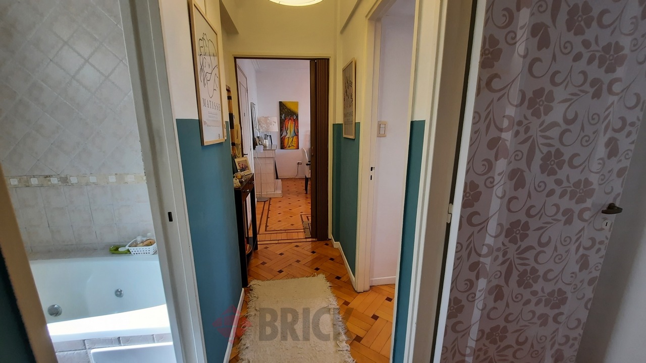 ROJAS al 300 Piso 6 11