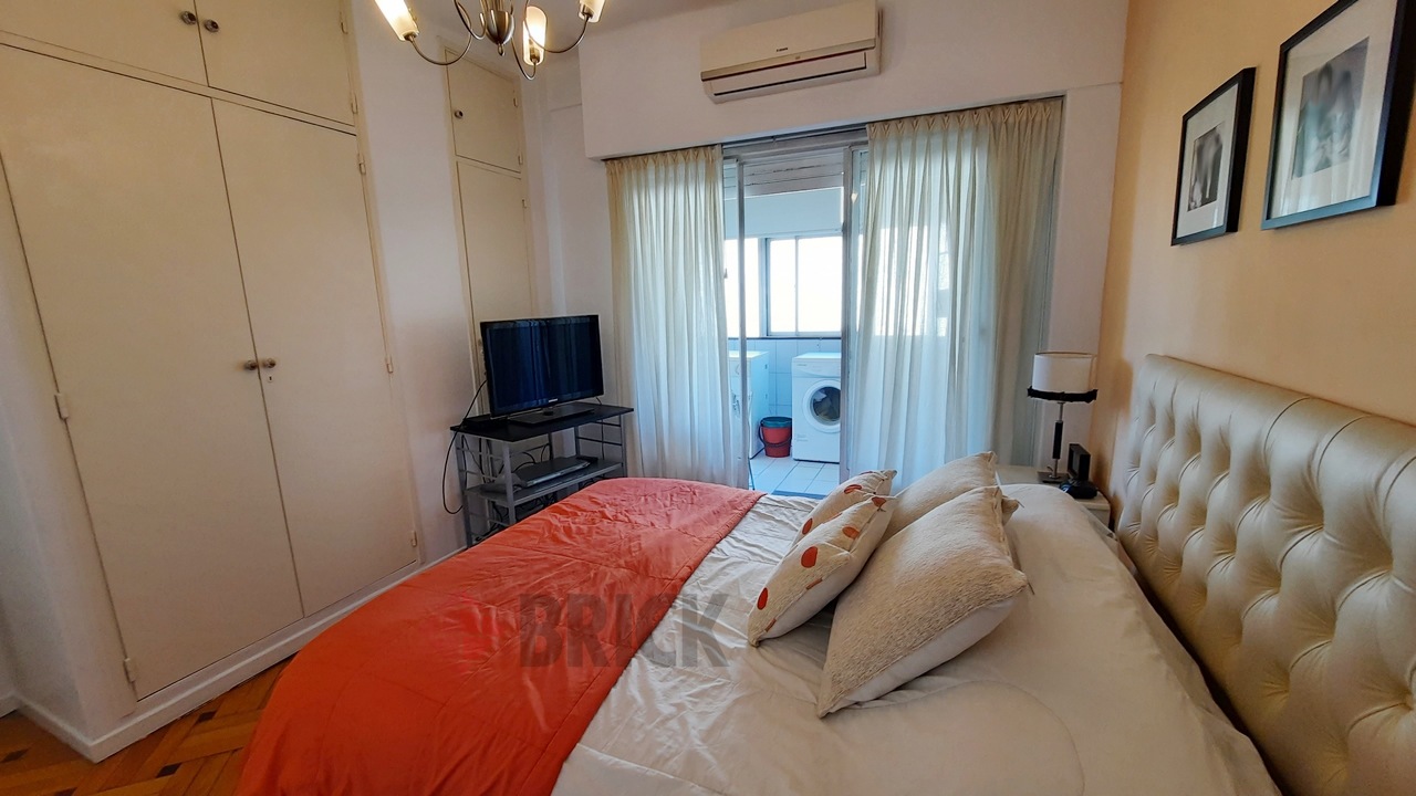 ROJAS al 300 Piso 6 13