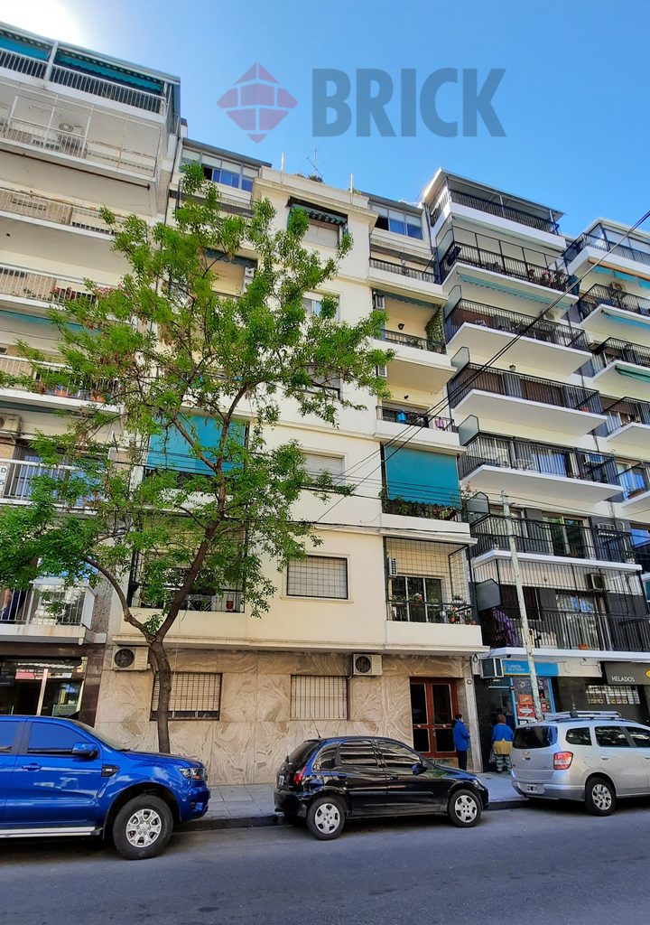 ROJAS al 300 Piso 6 30