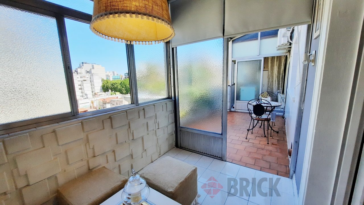 ROJAS al 300 Piso 6 4