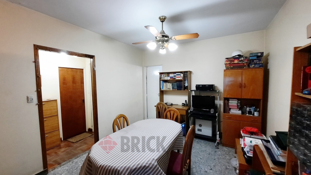 LOS PATOS al 3200 Piso PB 5