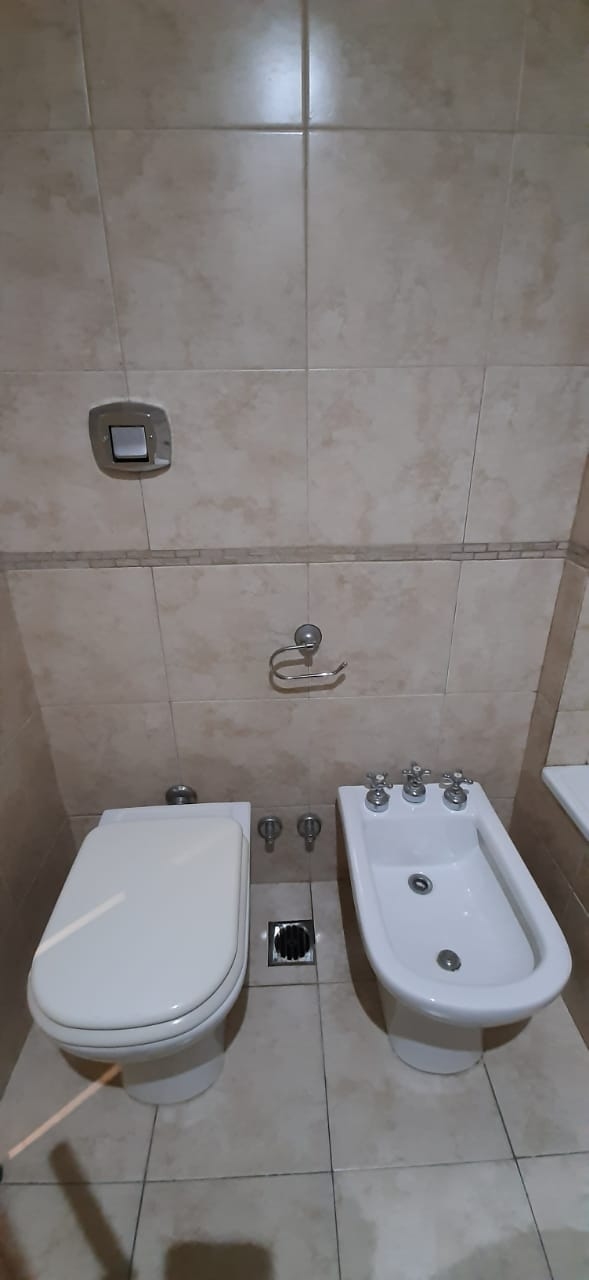 ALEM, LEANDRO N. al 1600 Piso 3 14