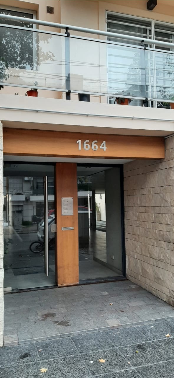 ALEM, LEANDRO N. al 1600 Piso 3 18