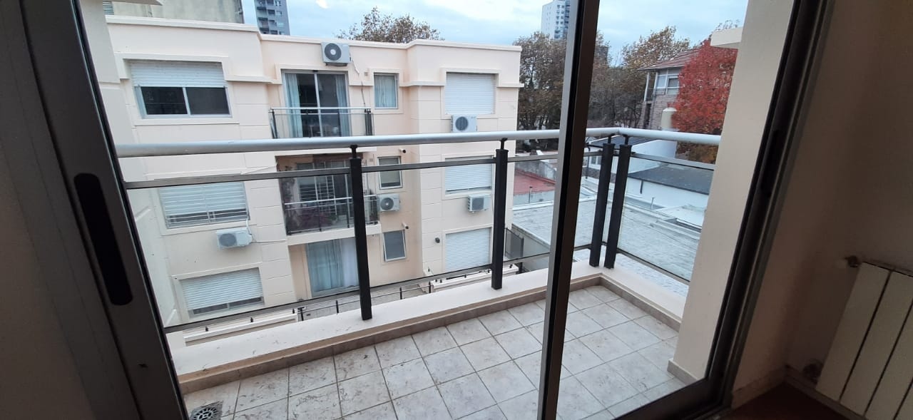 ALEM, LEANDRO N. al 1600 Piso 3 3