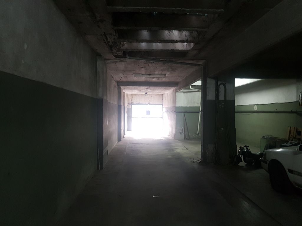 YRIGOYEN, HIPOLITO, AV. al 6600 Piso 1 30