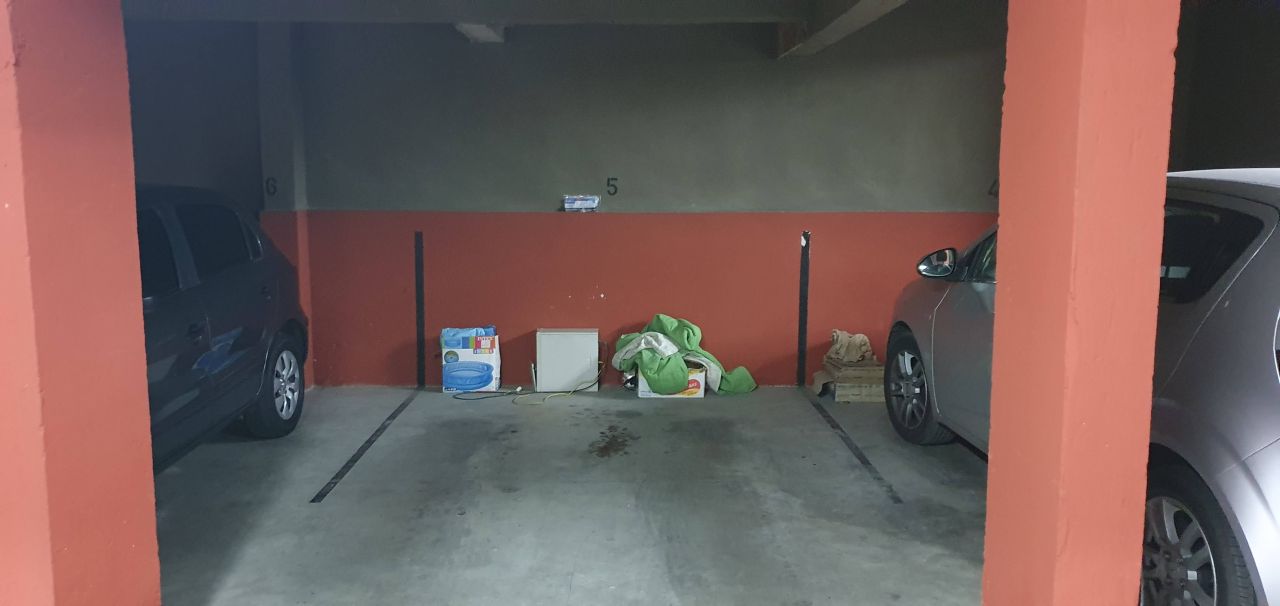 RINCON al 500 Piso 2 10