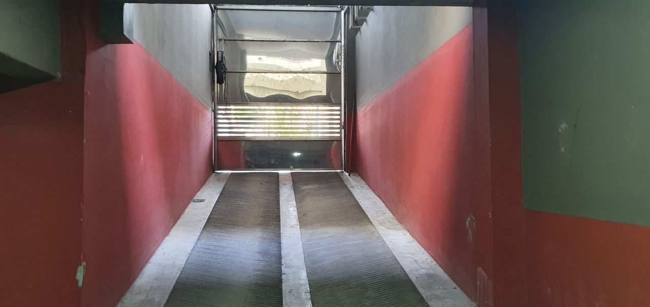 RINCON al 500 Piso 2 11