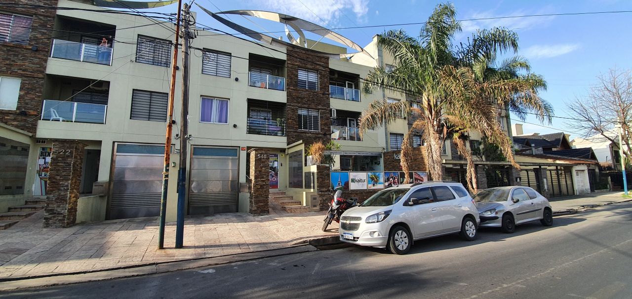 RINCON al 500 Piso 2 13