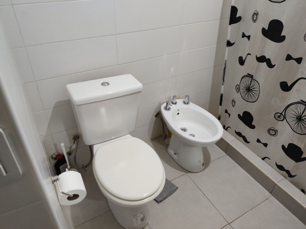 FONROUGE al 200 Piso PB 16