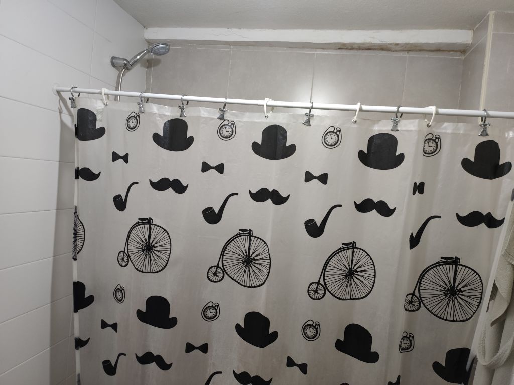 FONROUGE al 200 Piso PB 17