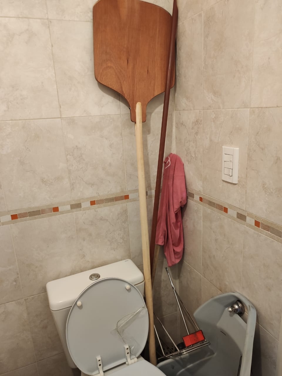 ROCA al 400 Piso 9 11