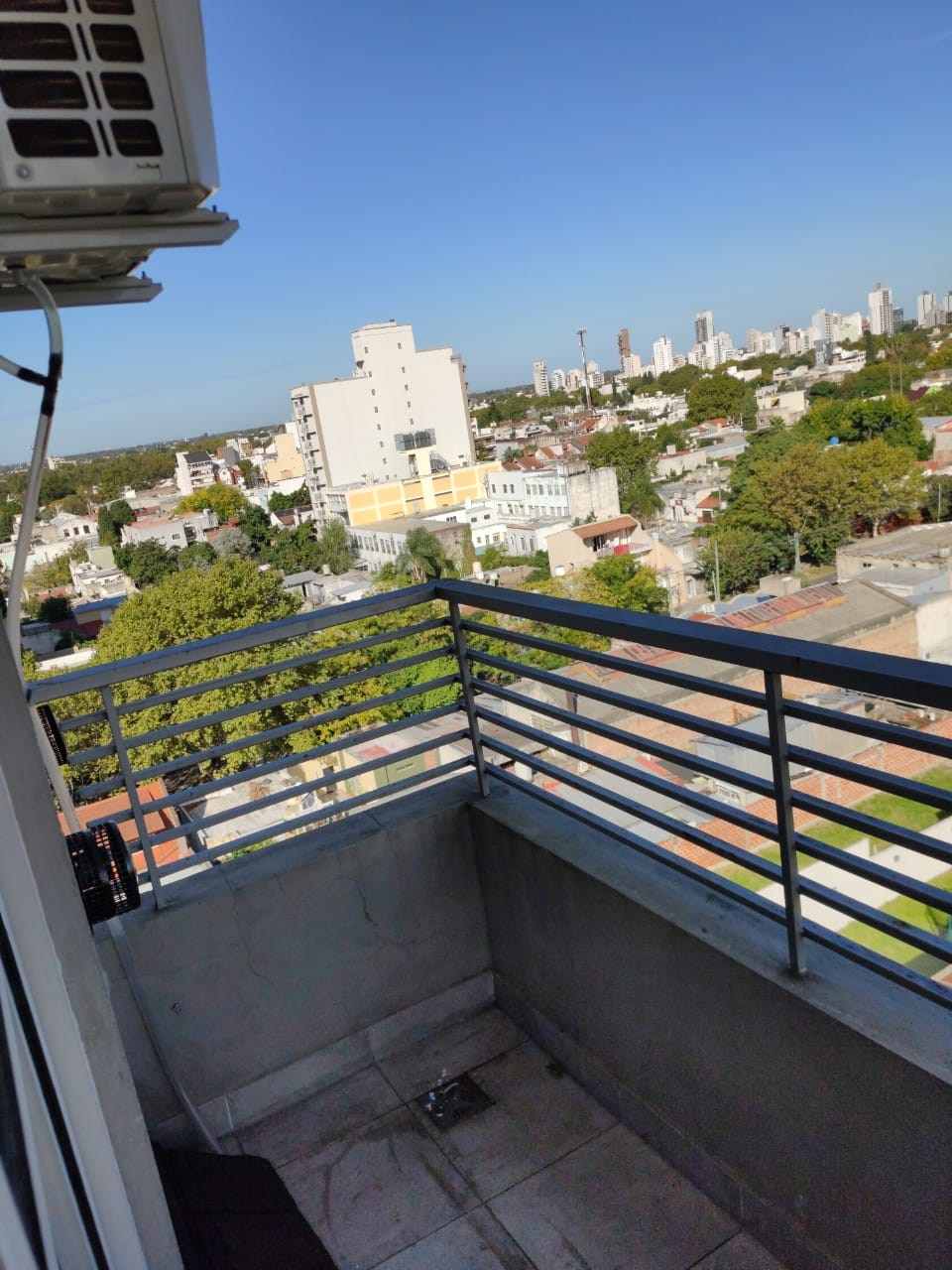 ROCA al 400 Piso 9 16