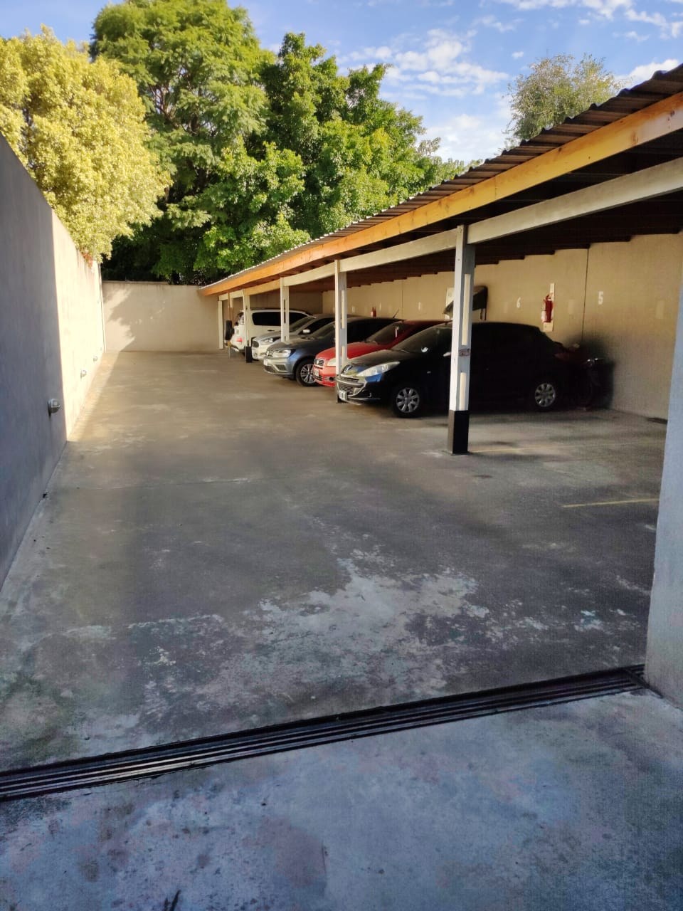 ROCA al 400 Piso 9 24