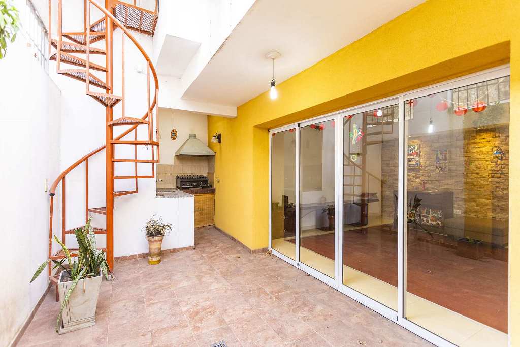 PENNA, JOSE MARIA al 2000 22