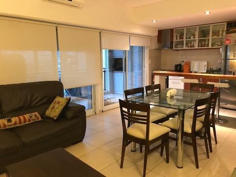 ALEM, LEANDRO N. al 1700 Piso 3 3