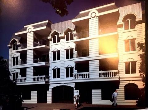 ALEM, LEANDRO N. al 1700 Piso 3 8