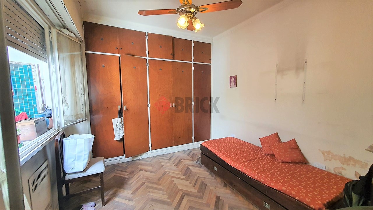 RIVADAVIA, AV. al 6500 Piso 1 11
