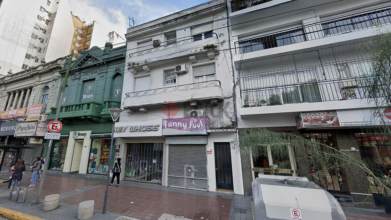 RIVADAVIA, AV. al 6500 Piso 1 16