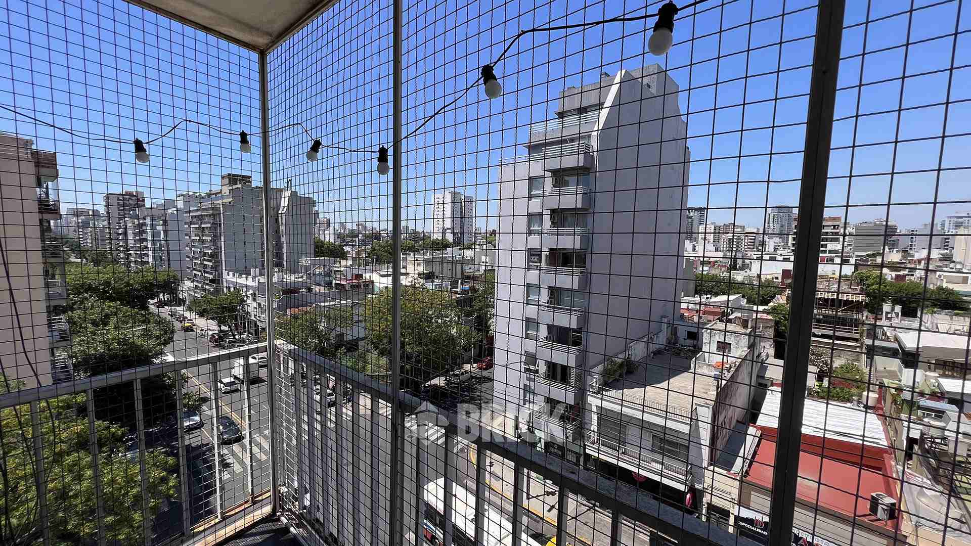 SCALABRINI ORTIZ, RAUL, AV. al 1200 Piso 6 9