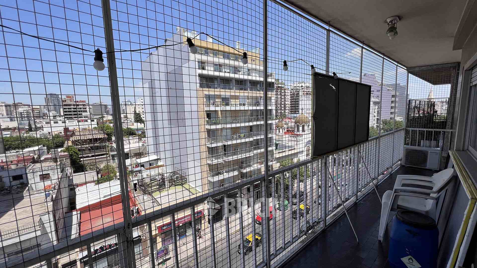 SCALABRINI ORTIZ, RAUL, AV. al 1200 Piso 6 10