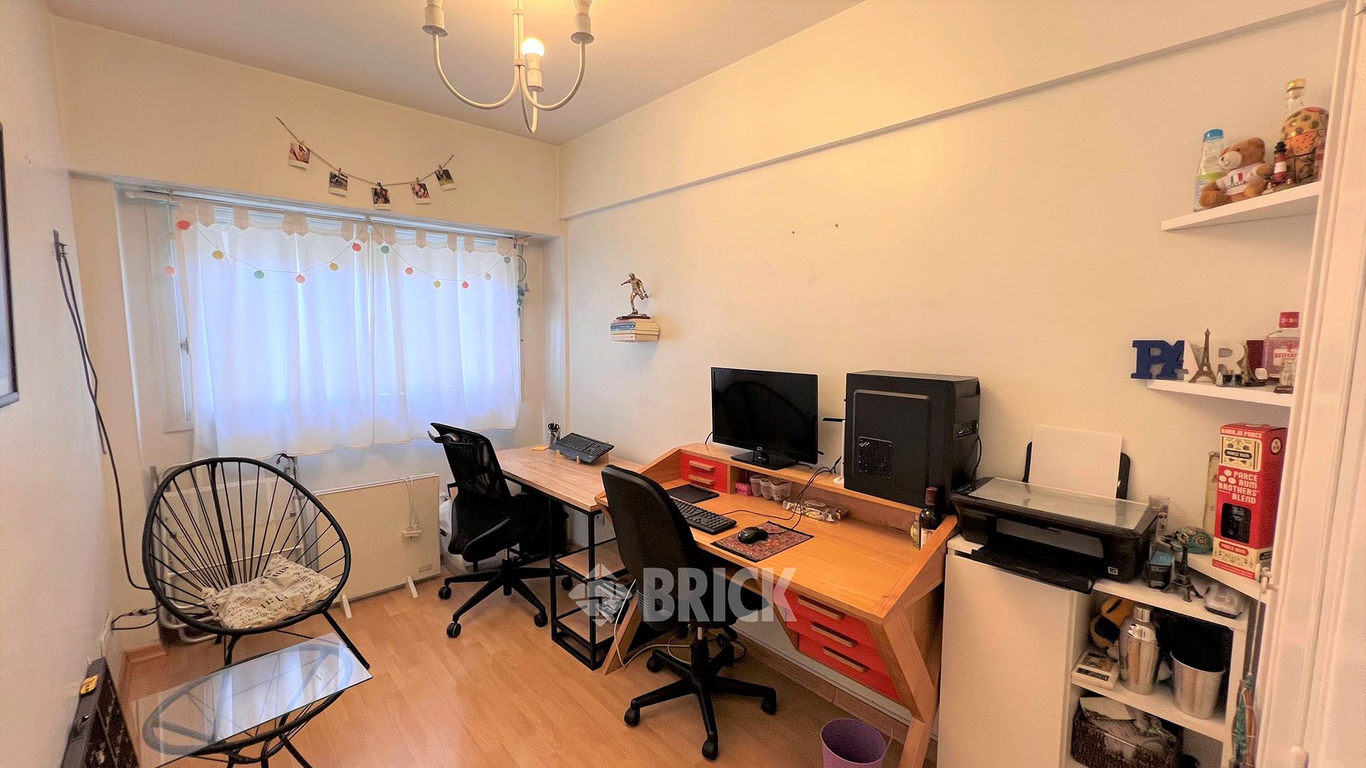 SCALABRINI ORTIZ, RAUL, AV. al 1200 Piso 6 11