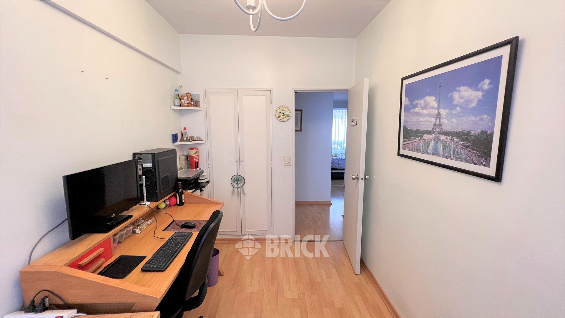 SCALABRINI ORTIZ, RAUL, AV. al 1200 Piso 6 12