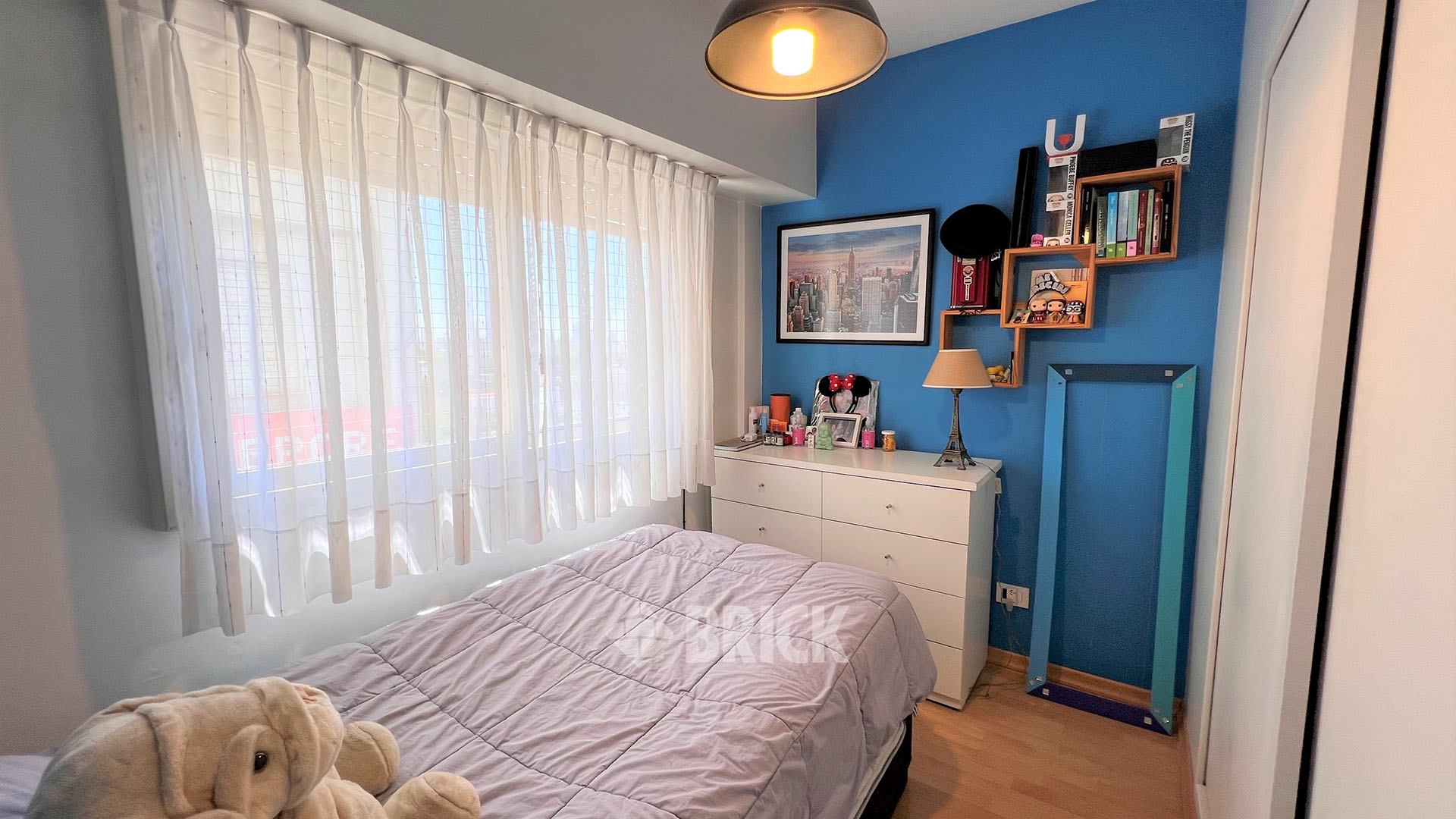 SCALABRINI ORTIZ, RAUL, AV. al 1200 Piso 6 15