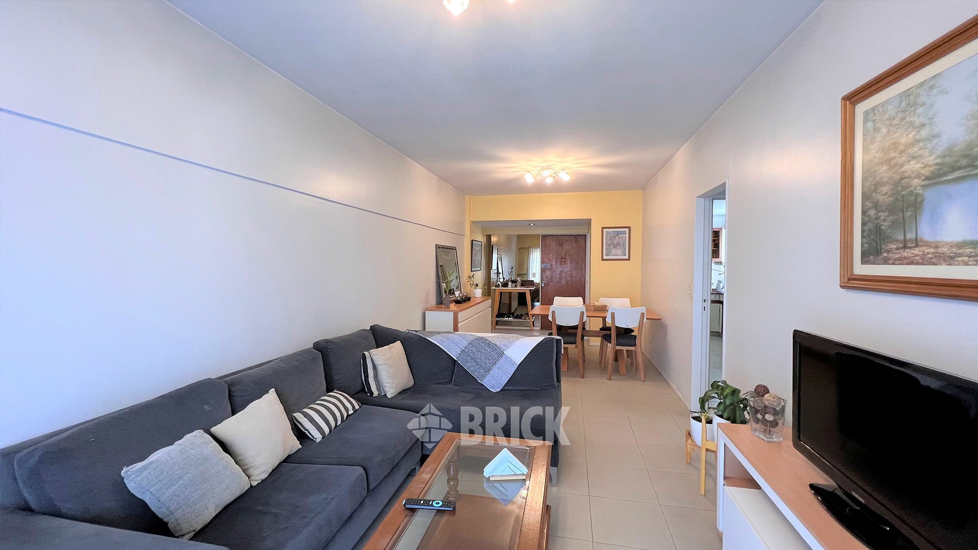 SCALABRINI ORTIZ, RAUL, AV. al 1200 Piso 6 1