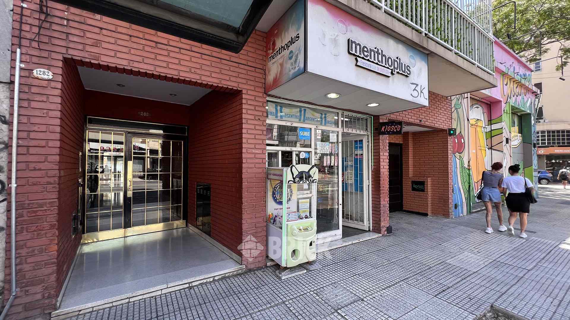 SCALABRINI ORTIZ, RAUL, AV. al 1200 Piso 6 24