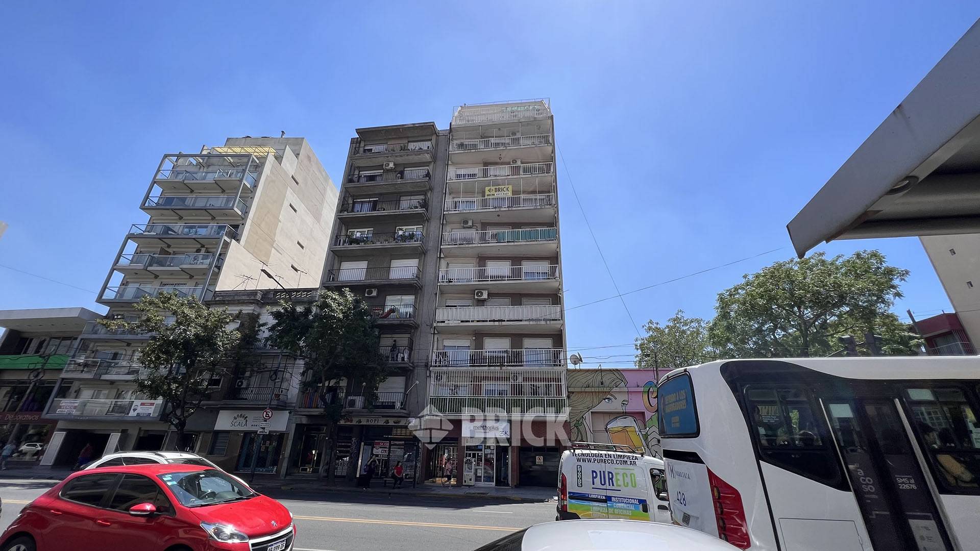 SCALABRINI ORTIZ, RAUL, AV. al 1200 Piso 6 25