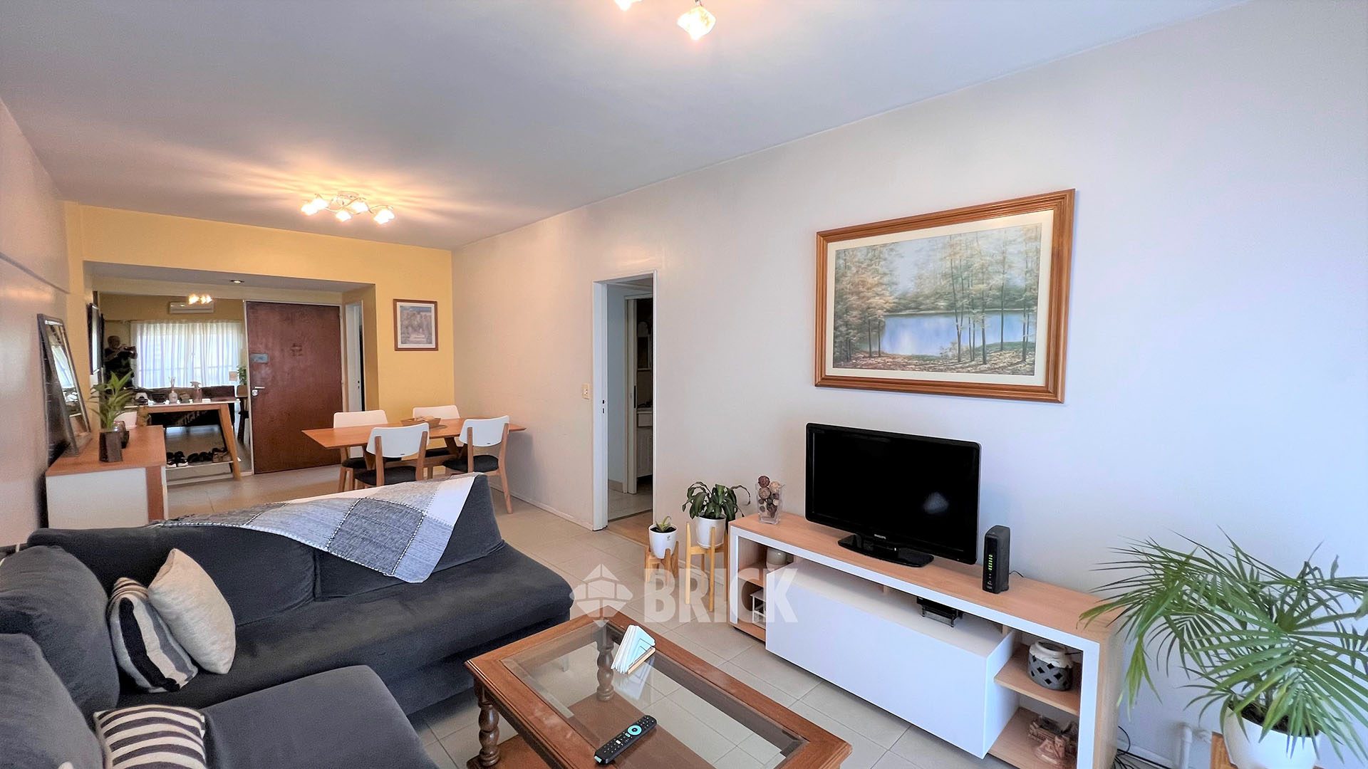 SCALABRINI ORTIZ, RAUL, AV. al 1200 Piso 6 2