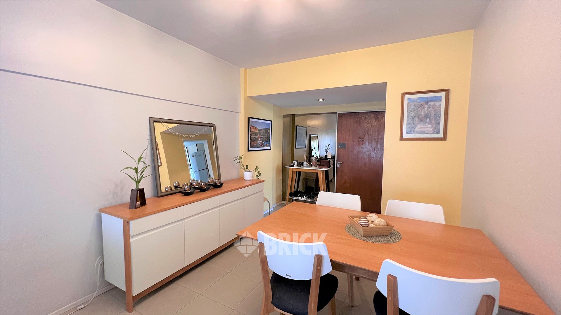 SCALABRINI ORTIZ, RAUL, AV. al 1200 Piso 6 3