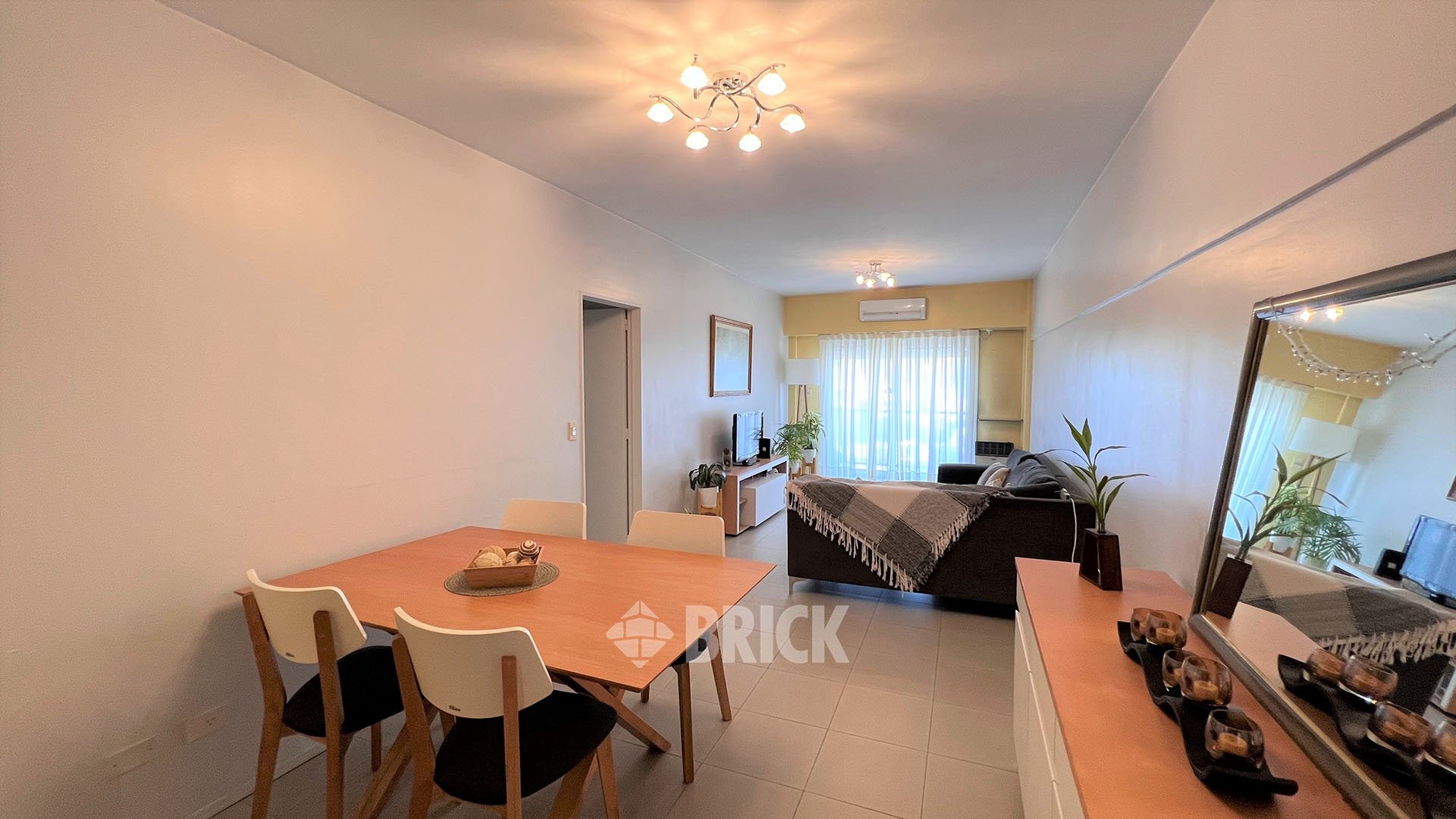 SCALABRINI ORTIZ, RAUL, AV. al 1200 Piso 6 4