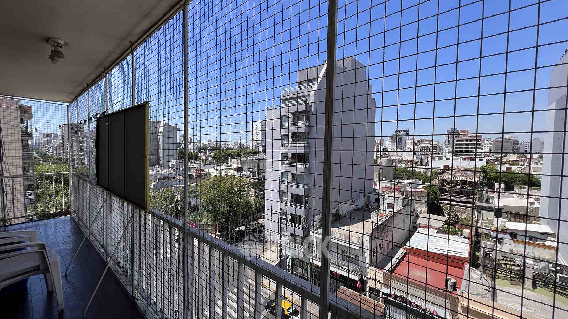 SCALABRINI ORTIZ, RAUL, AV. al 1200 Piso 6 8