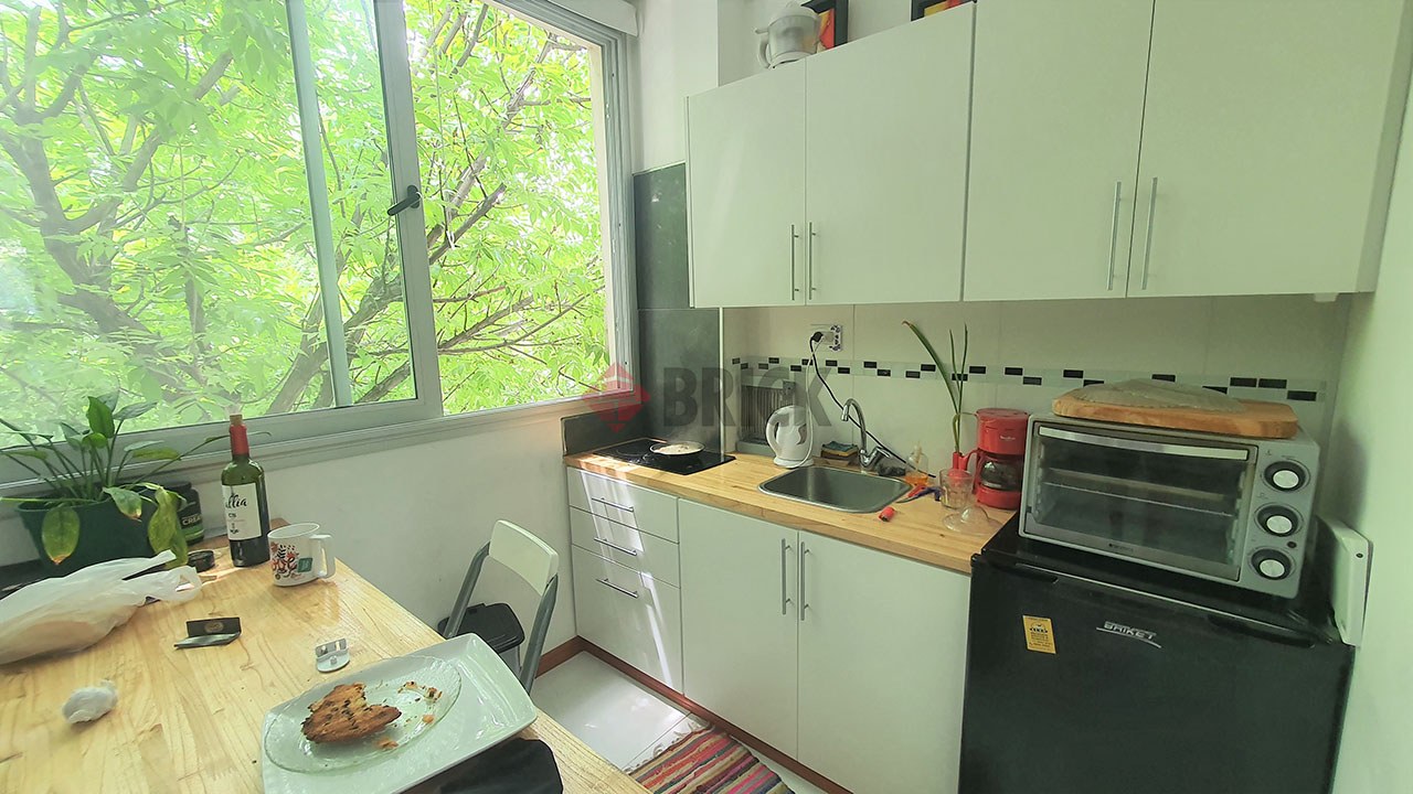 GORRITI al 4200 Piso PB Y 1° 10