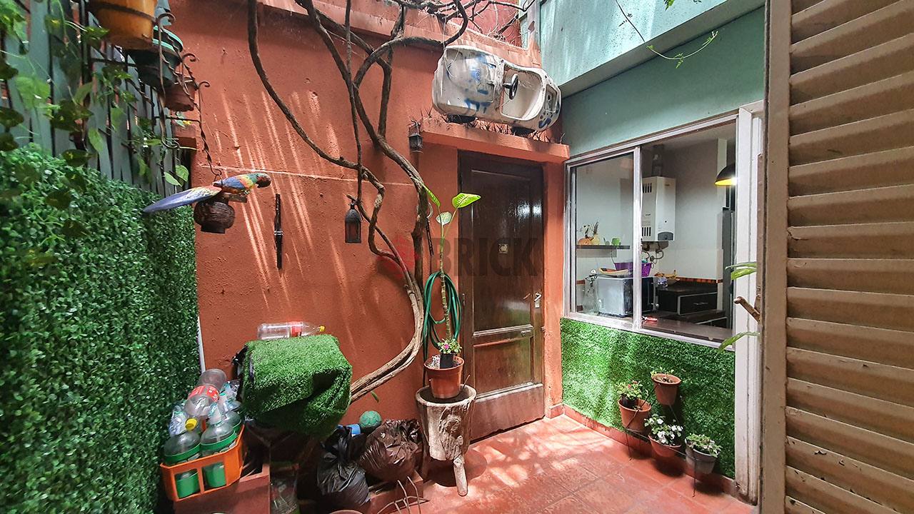 GORRITI al 4200 Piso PB Y 1° 11