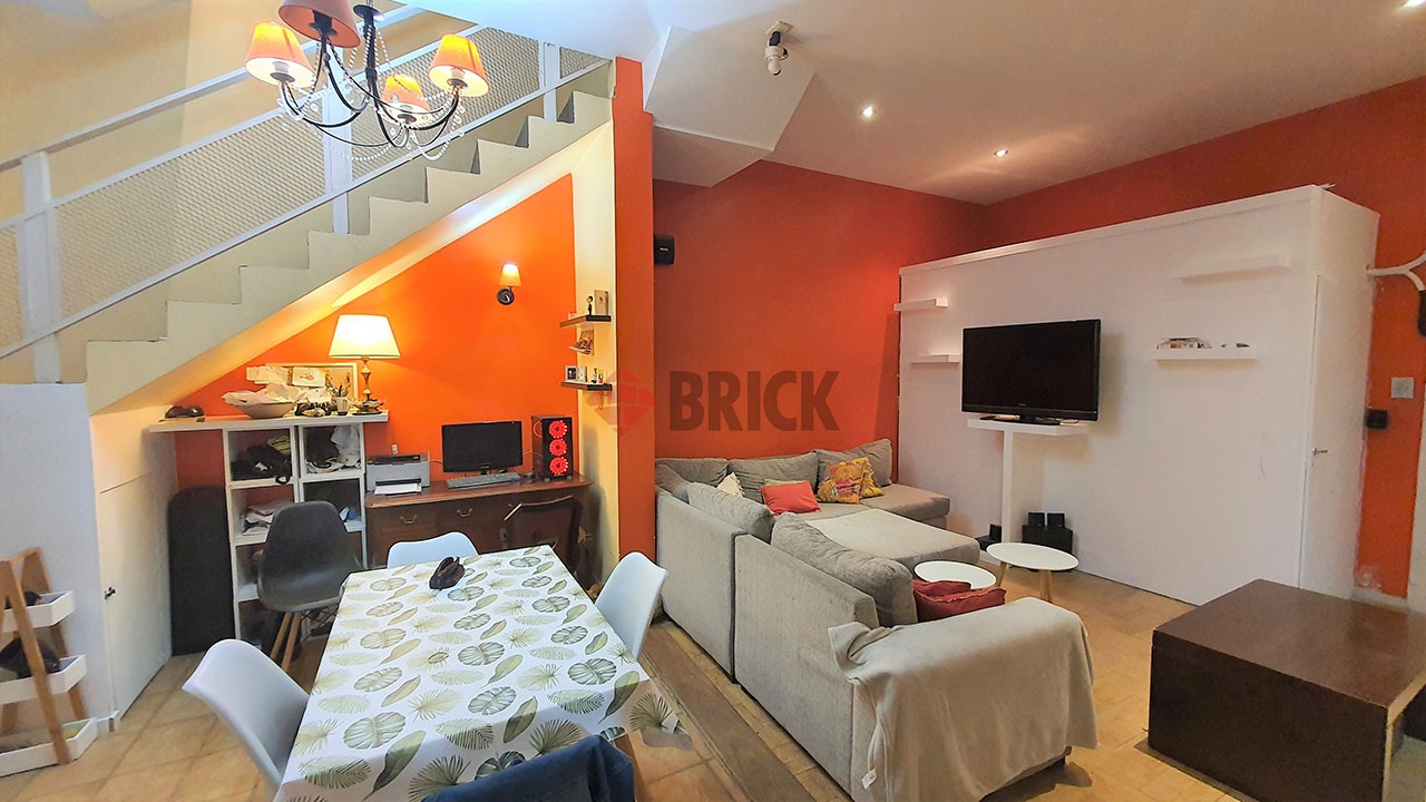 GORRITI al 4200 Piso PB Y 1° 12