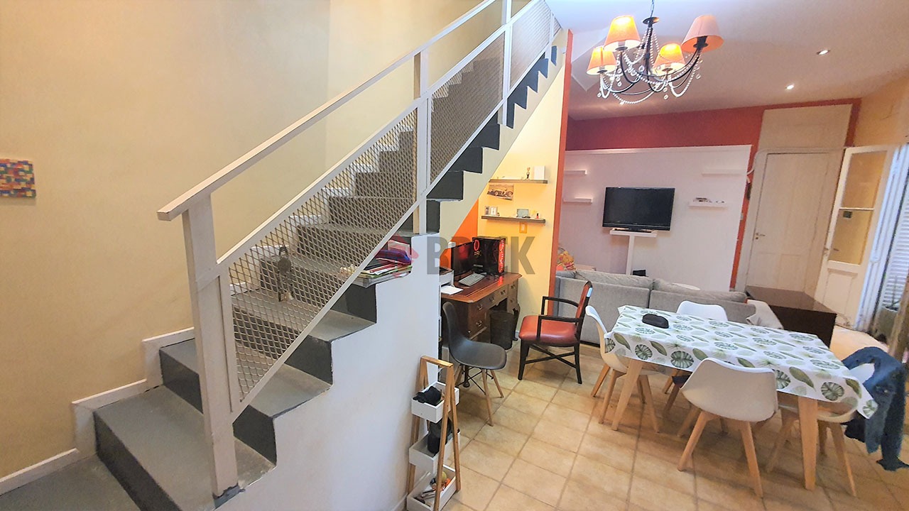 GORRITI al 4200 Piso PB Y 1° 13