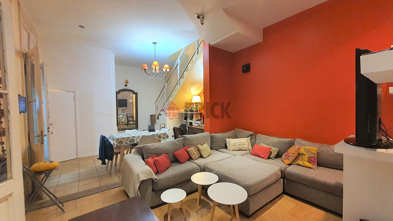 GORRITI al 4200 Piso PB Y 1° 14