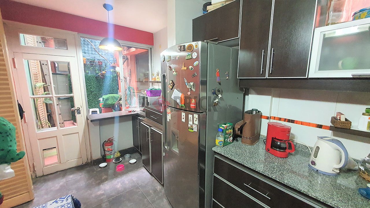 GORRITI al 4200 Piso PB Y 1° 16