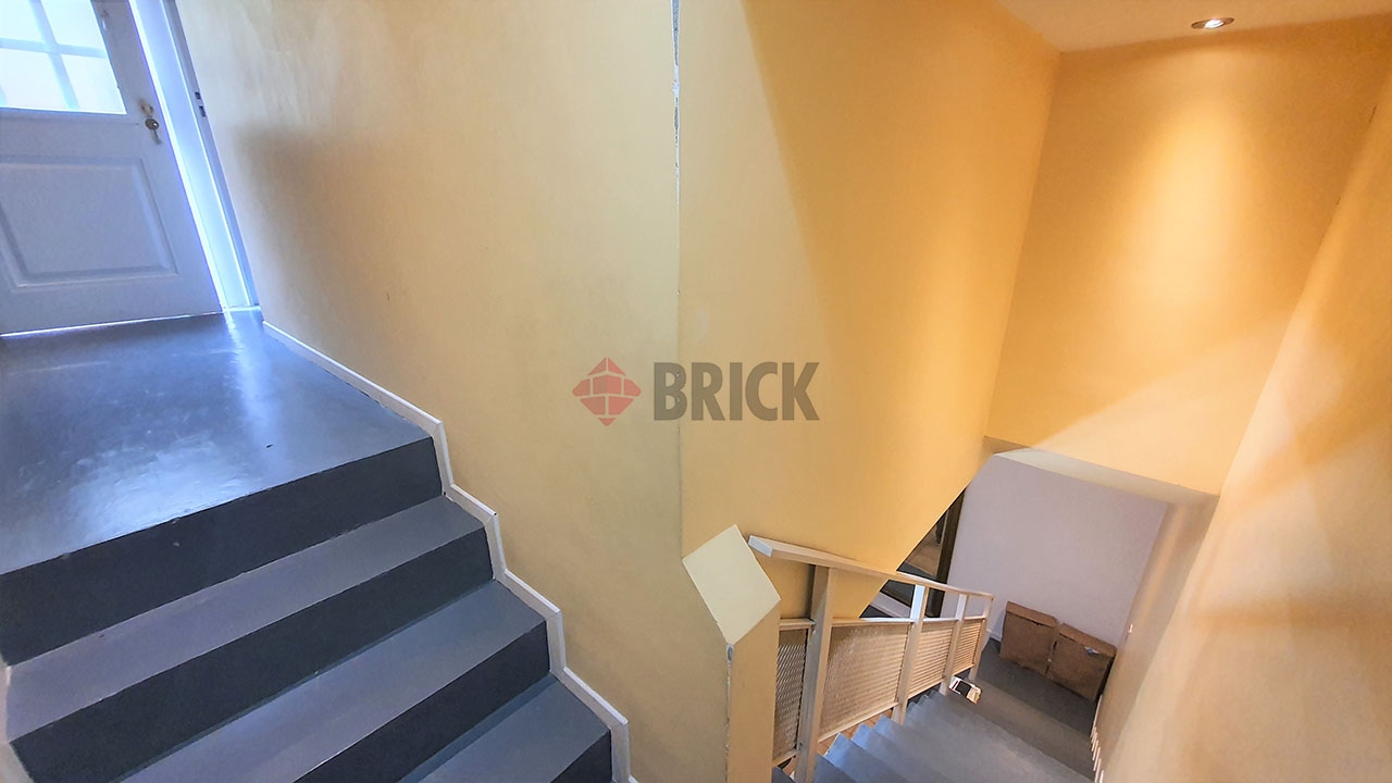 GORRITI al 4200 Piso PB Y 1° 17