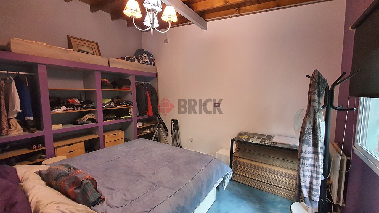 GORRITI al 4200 Piso PB Y 1° 19