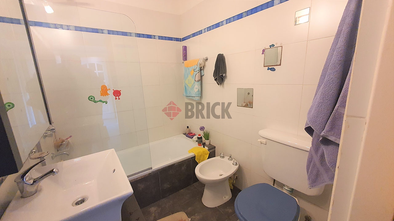 GORRITI al 4200 Piso PB Y 1° 21