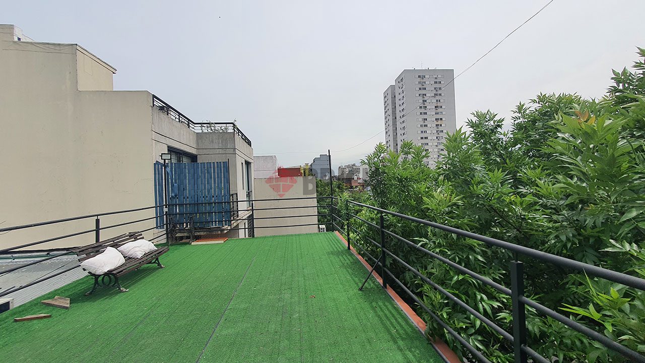 GORRITI al 4200 Piso PB Y 1° 26