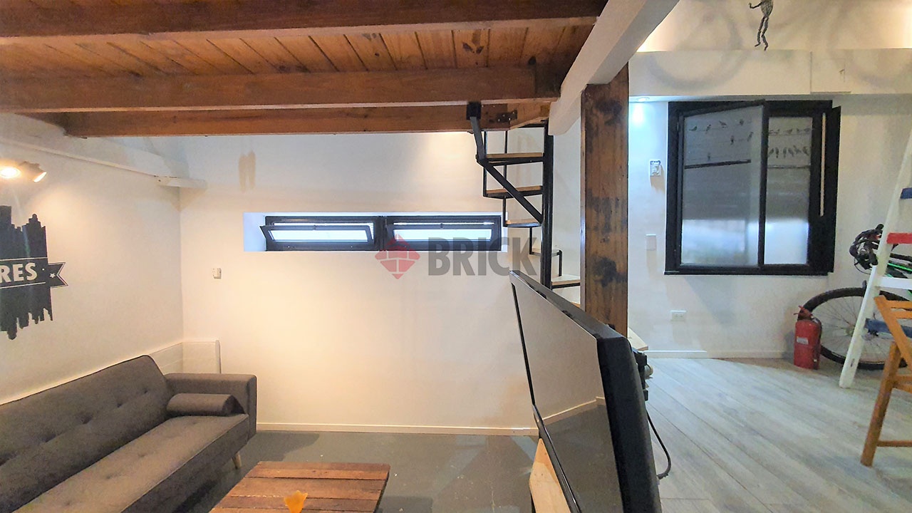 GORRITI al 4200 Piso PB Y 1° 31